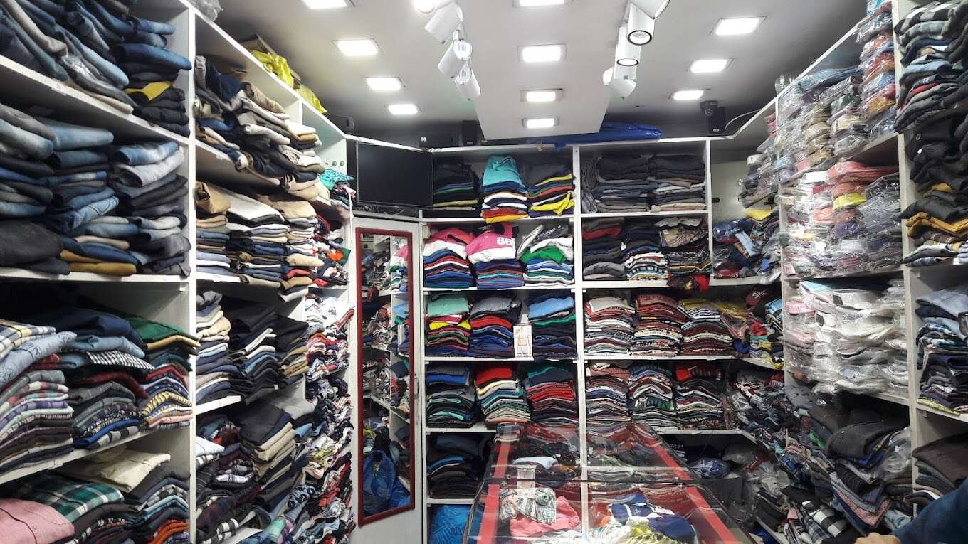 NEXT LEVEL CLOTHING